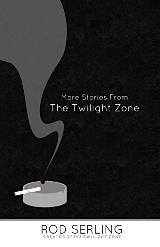 More Stories from the Twilight Zone von CREATESPACE